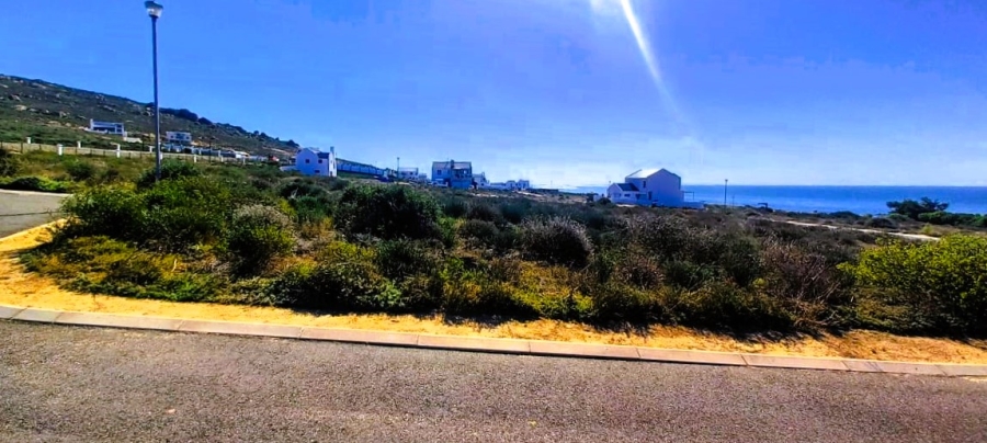 0 Bedroom Property for Sale in Steenbergs Cove Western Cape